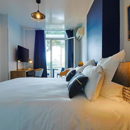 Hotel Albert 1Er Канны Экстерьер фото