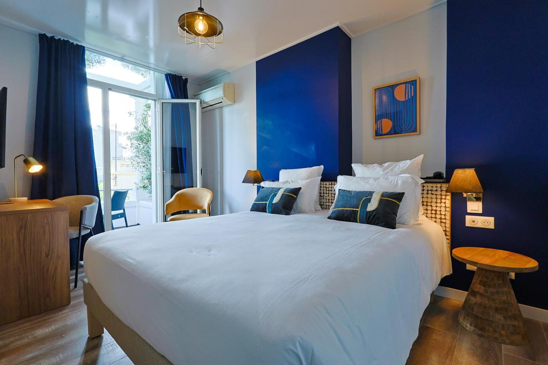 Hotel Albert 1Er Канны Экстерьер фото