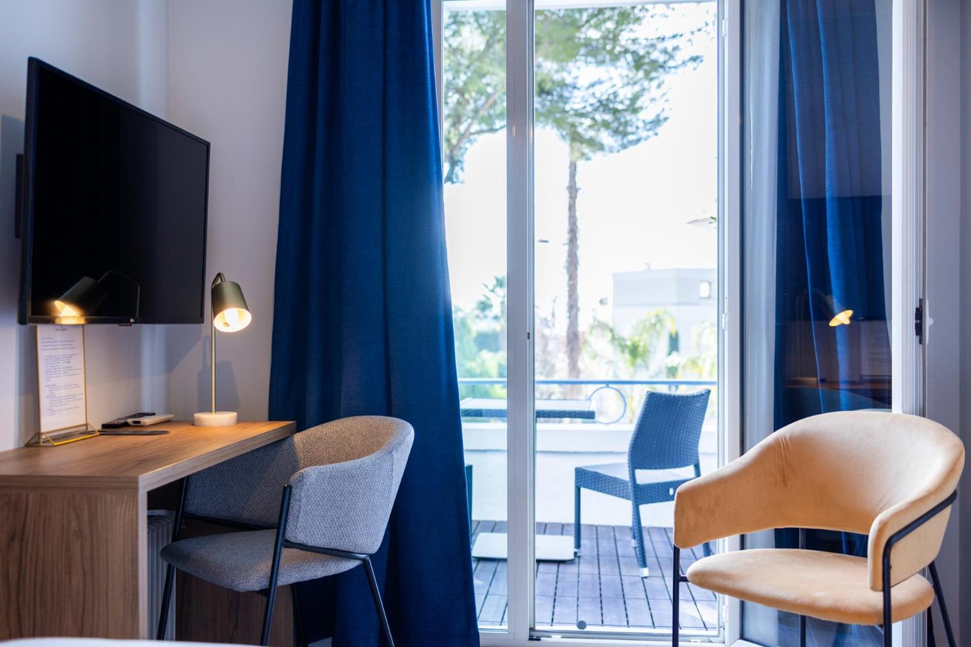 Hotel Albert 1Er Канны Экстерьер фото