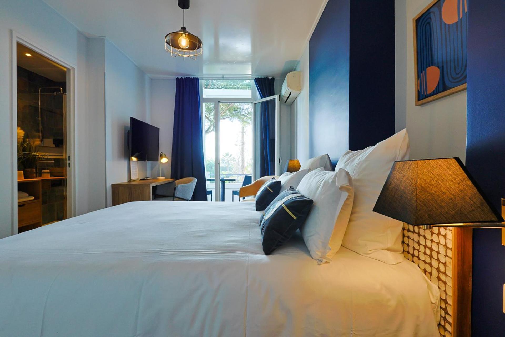 Hotel Albert 1Er Канны Экстерьер фото