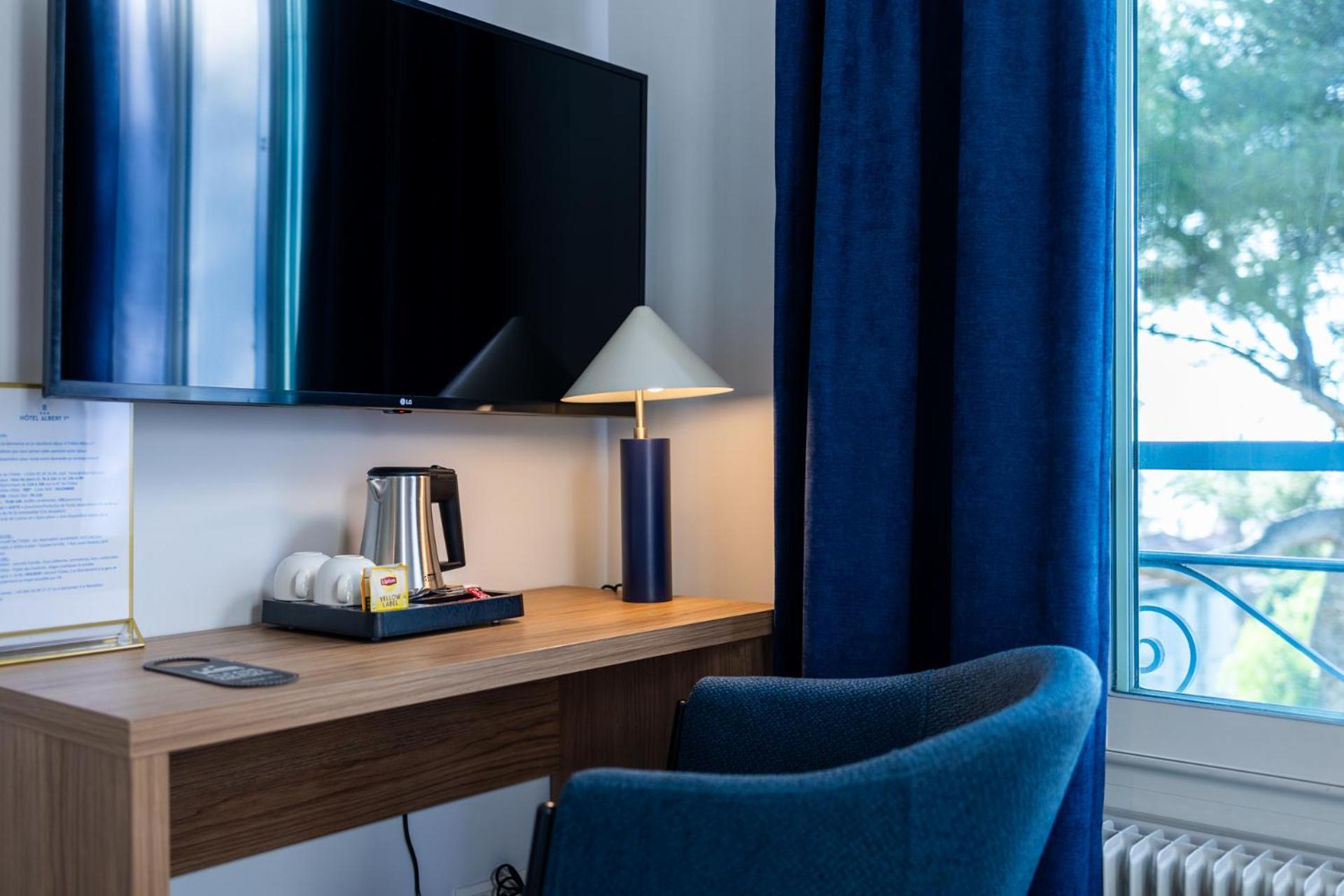 Hotel Albert 1Er Канны Экстерьер фото
