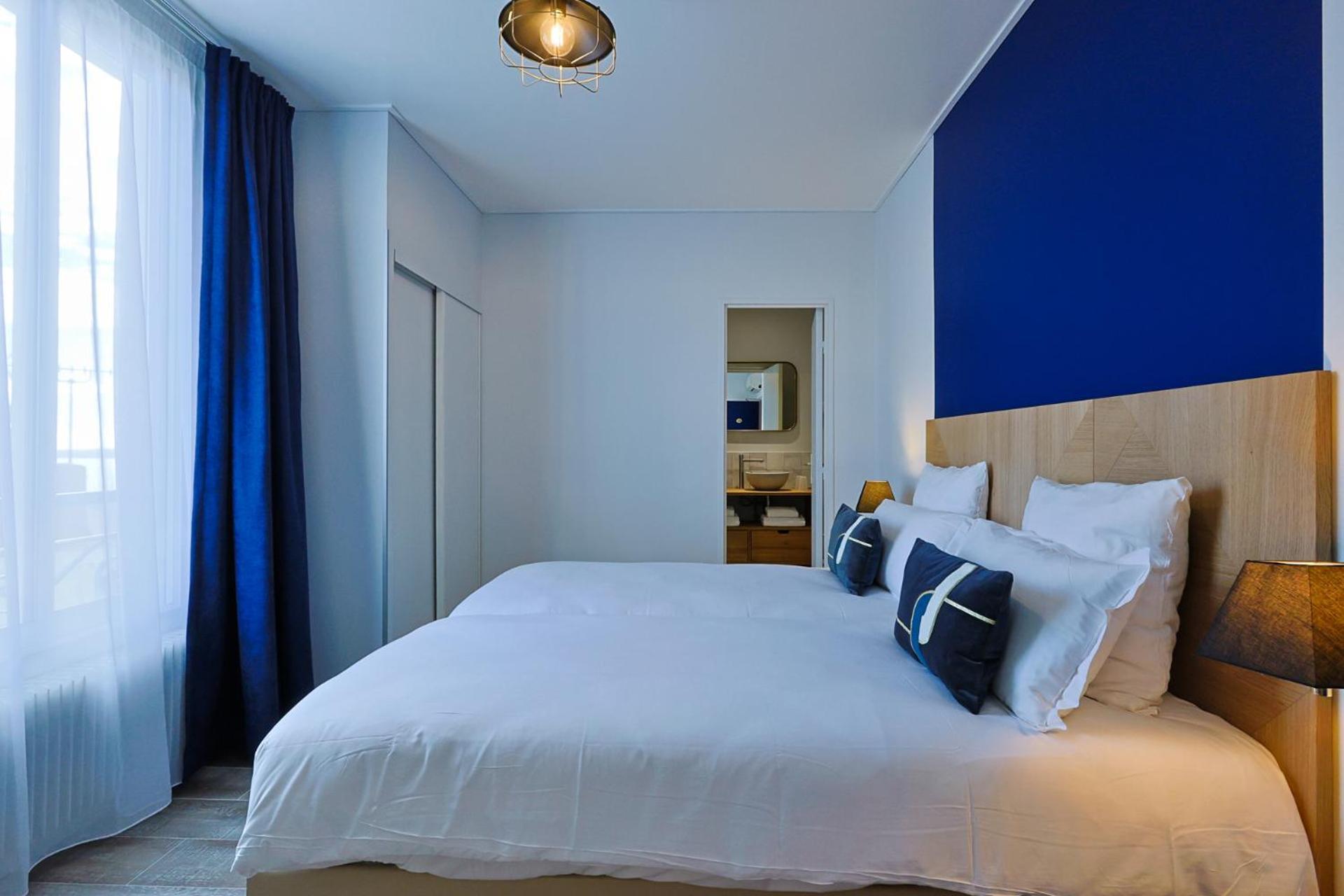 Hotel Albert 1Er Канны Экстерьер фото