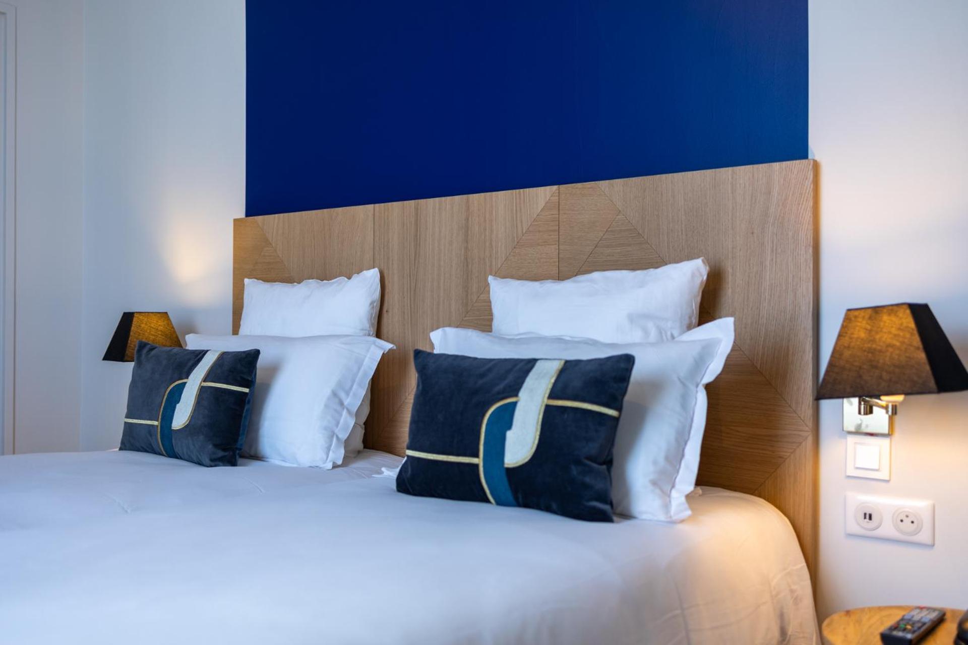 Hotel Albert 1Er Канны Экстерьер фото
