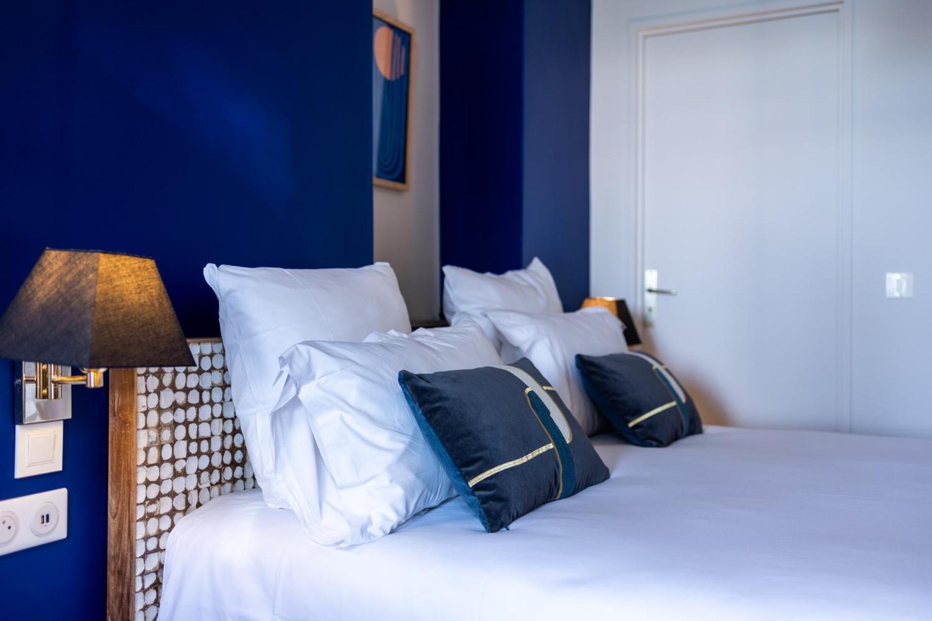 Hotel Albert 1Er Канны Экстерьер фото