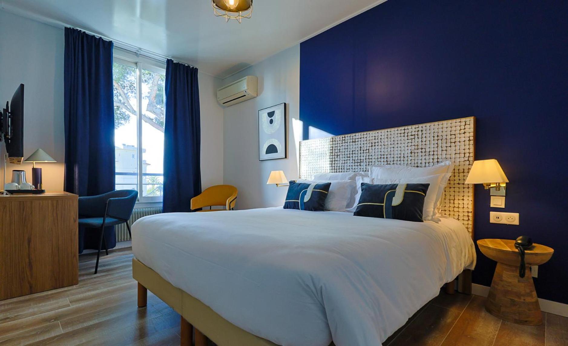 Hotel Albert 1Er Канны Экстерьер фото