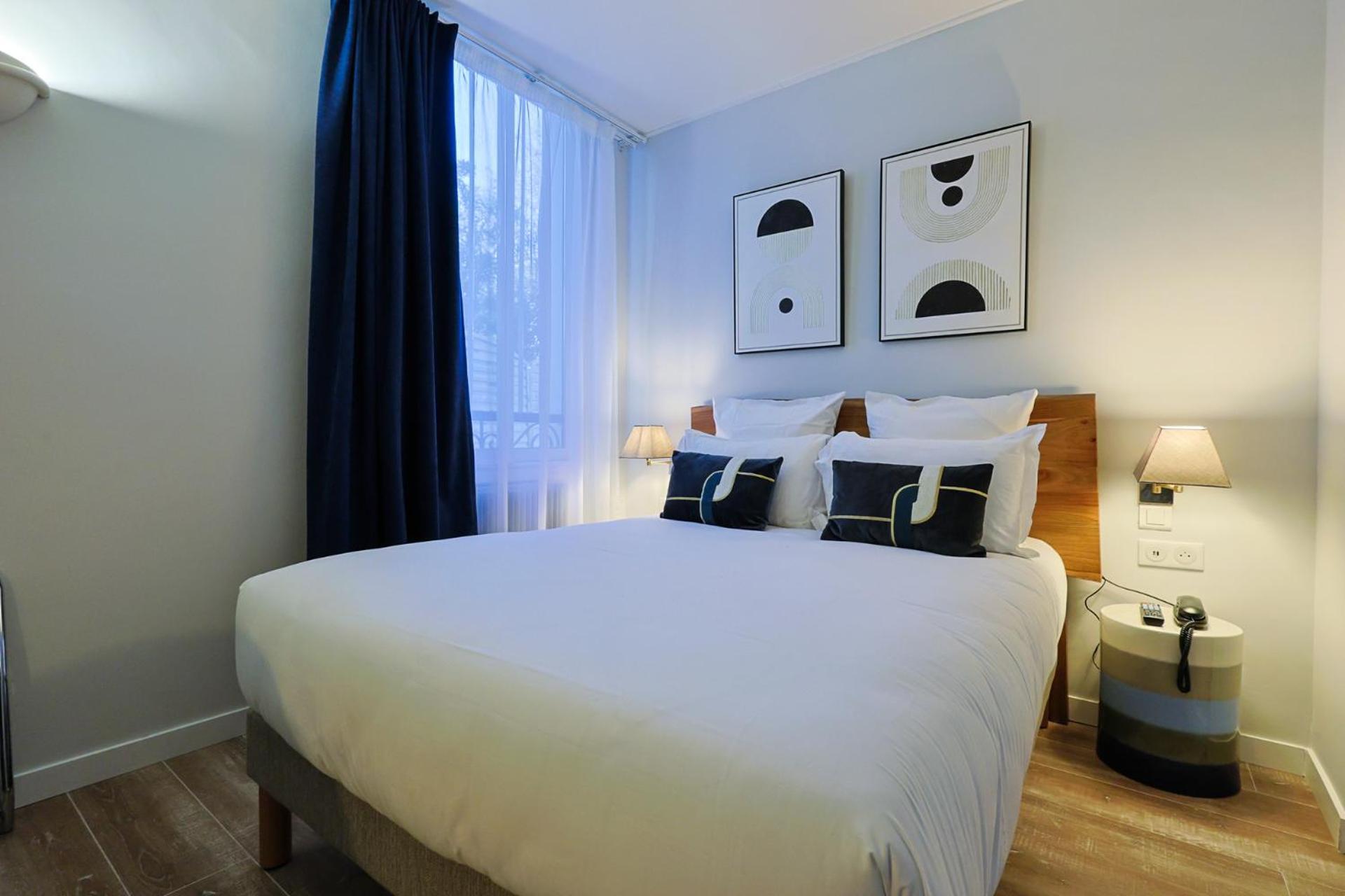 Hotel Albert 1Er Канны Экстерьер фото