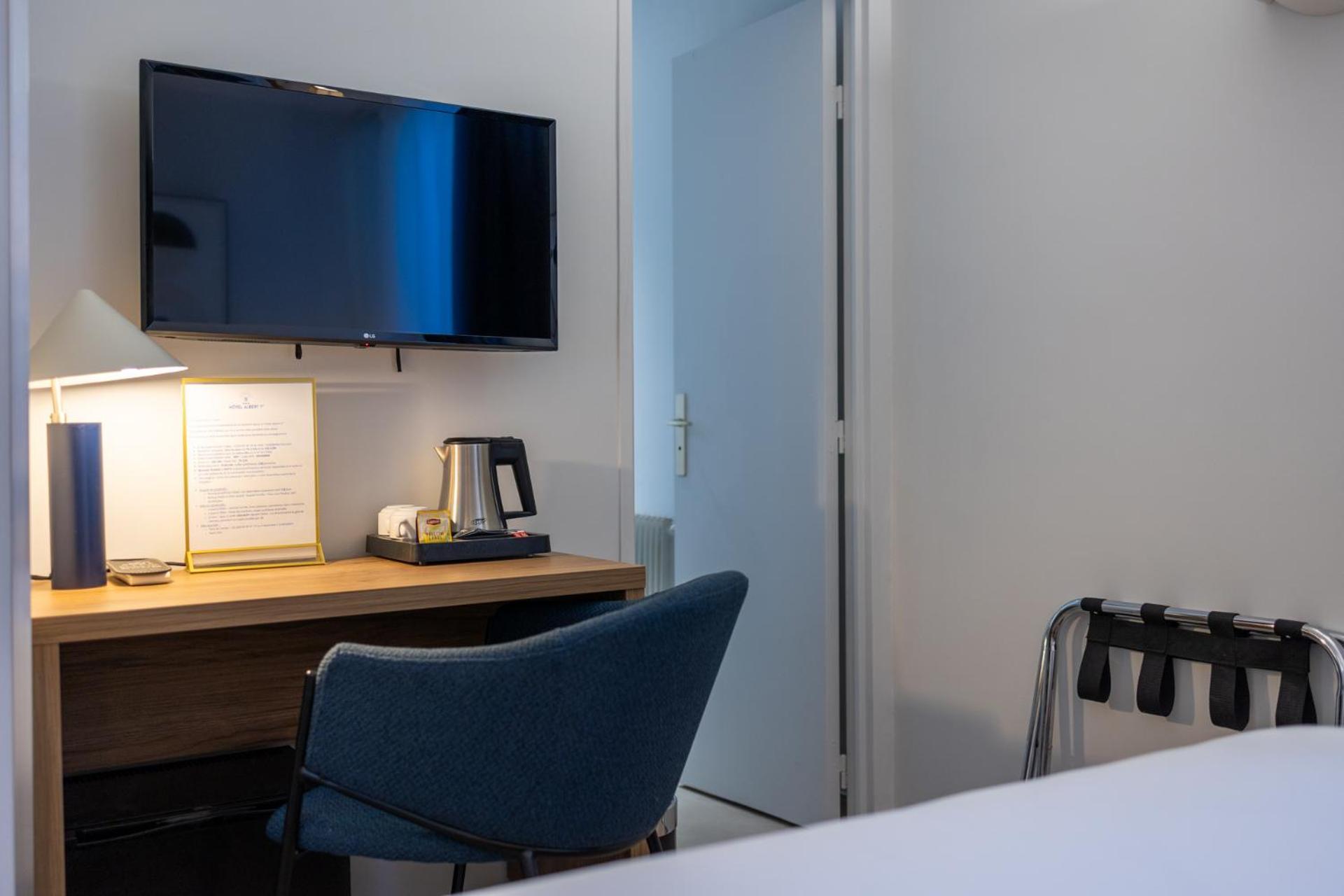 Hotel Albert 1Er Канны Экстерьер фото