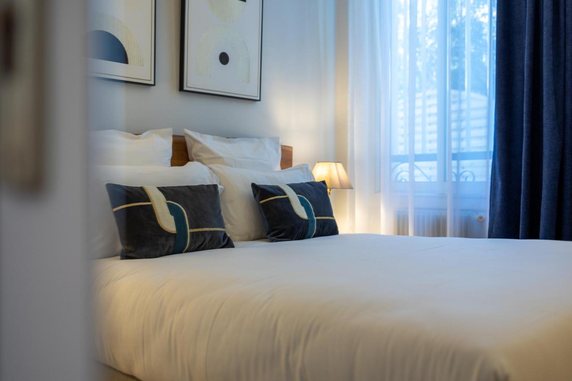 Hotel Albert 1Er Канны Экстерьер фото