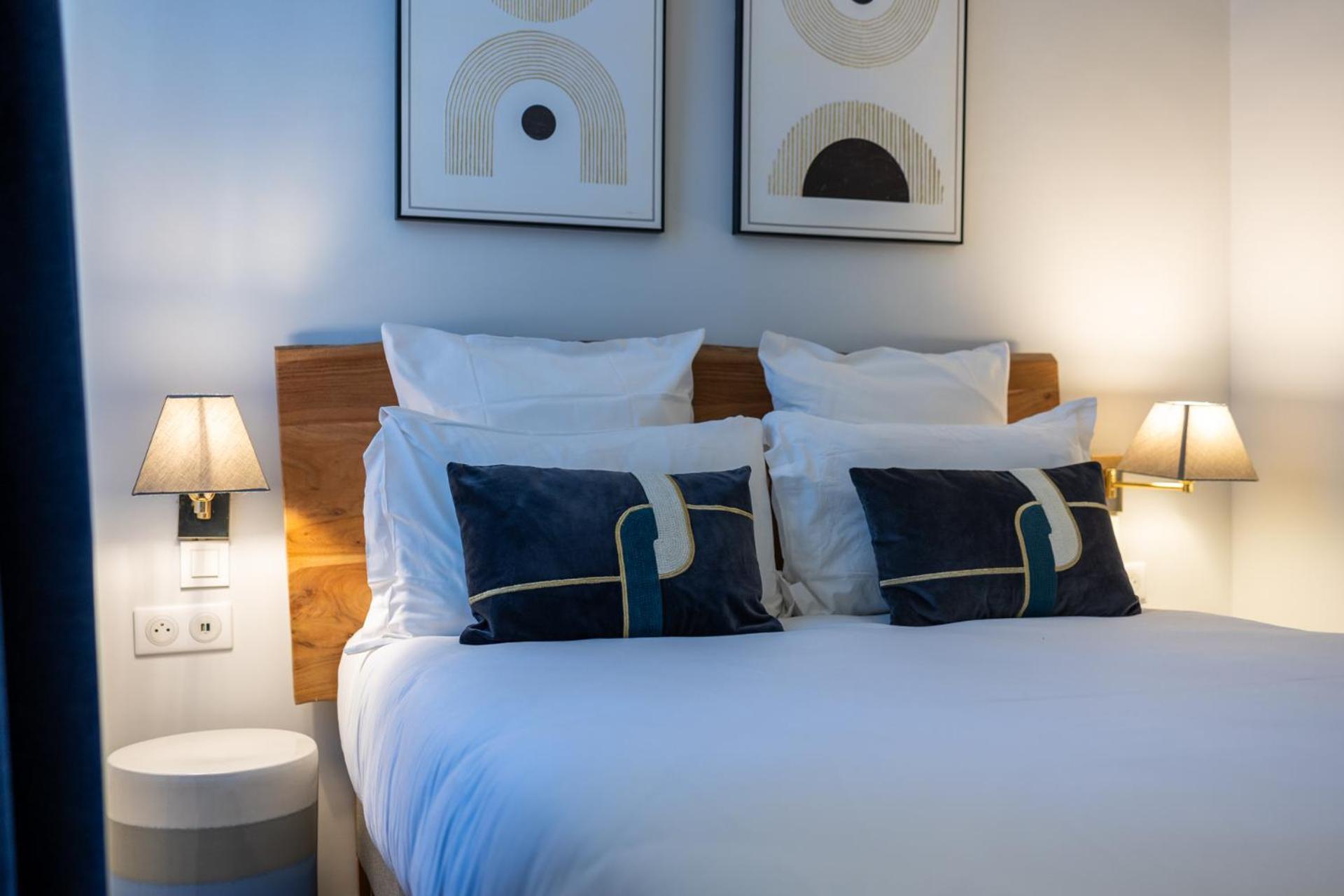 Hotel Albert 1Er Канны Экстерьер фото