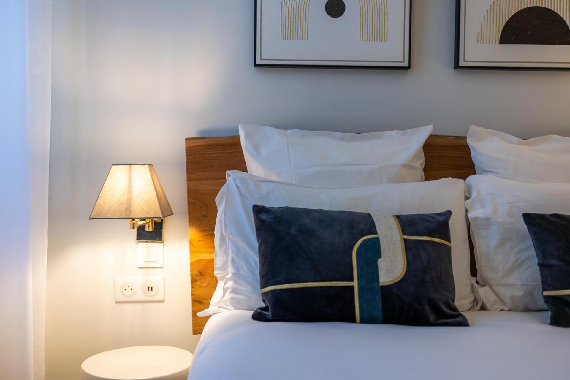 Hotel Albert 1Er Канны Экстерьер фото