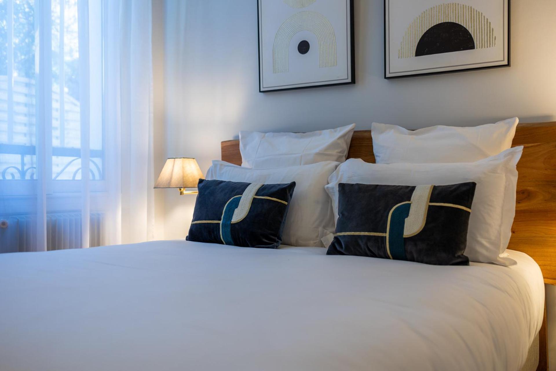 Hotel Albert 1Er Канны Экстерьер фото