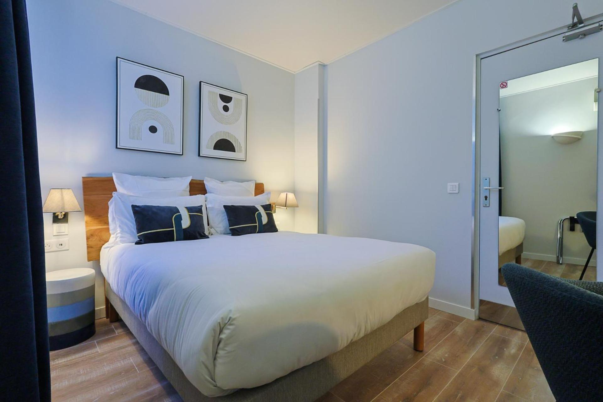 Hotel Albert 1Er Канны Экстерьер фото