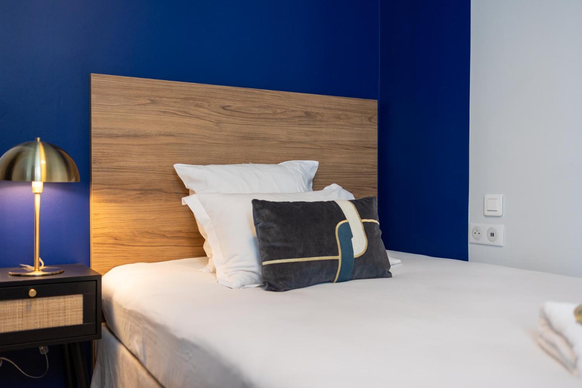 Hotel Albert 1Er Канны Экстерьер фото
